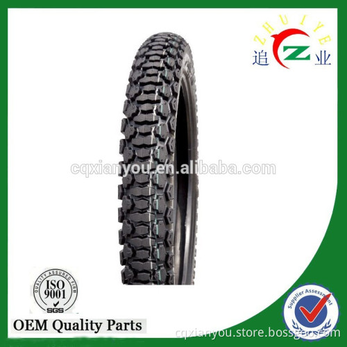 Chinese manufacturer motorcycle tube tire and tubeless tire                        
                                                Quality Choice